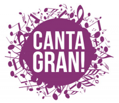 Logo Canta Gran